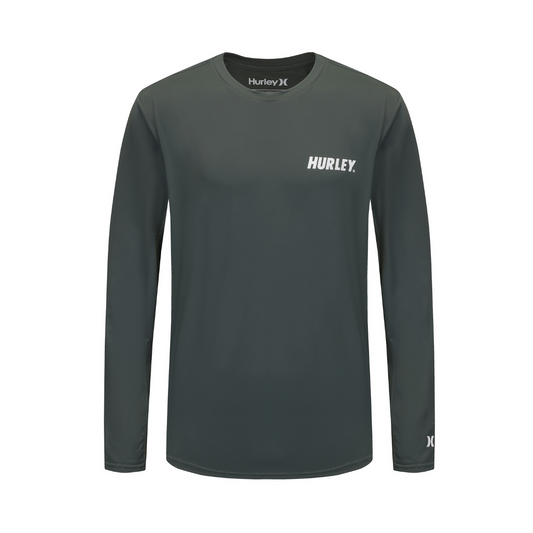 HURLEY SUÉTER MANGA LARGA MEN