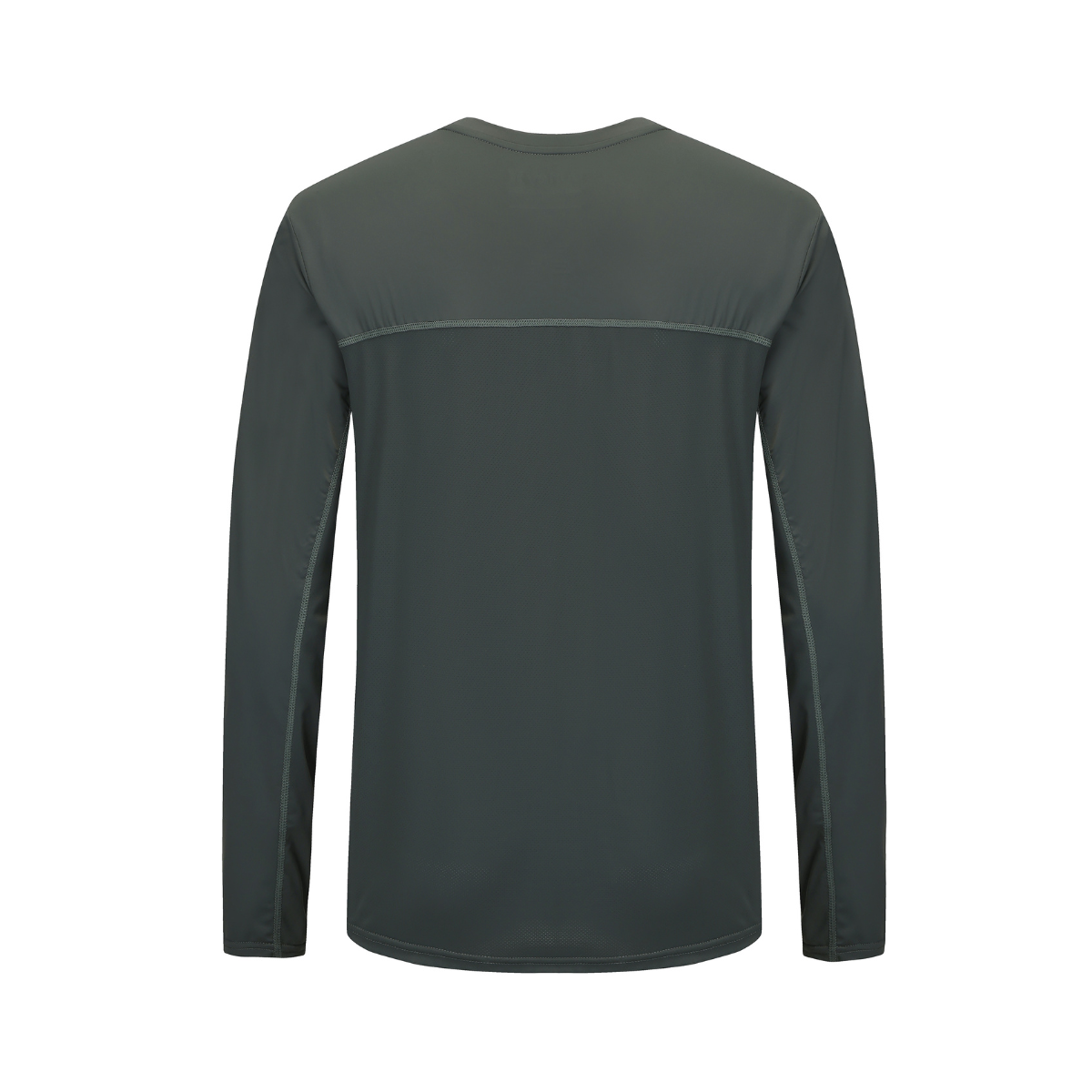 HURLEY SUÉTER MANGA LARGA MEN