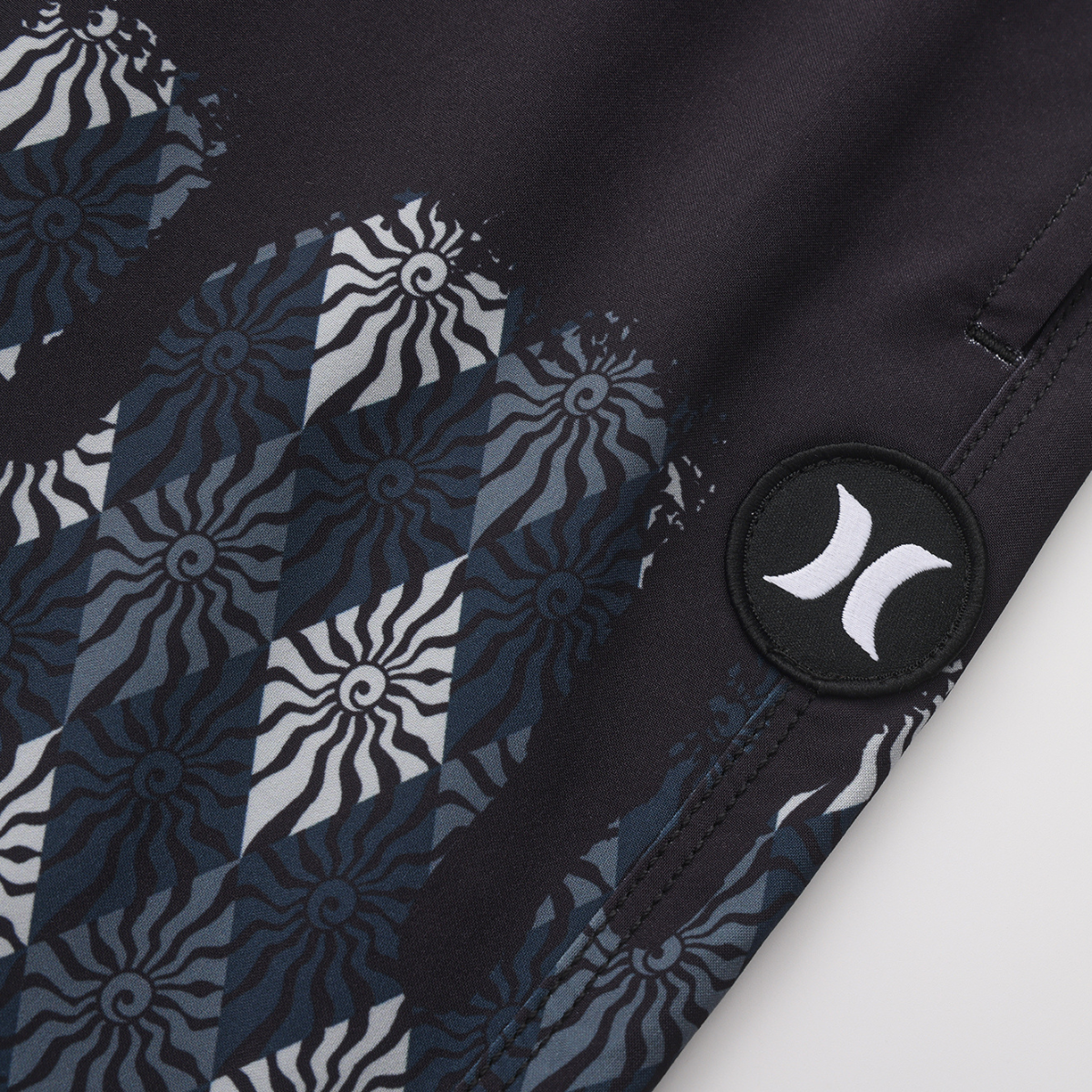 HURLEY PANTALÓN CORTO MEN