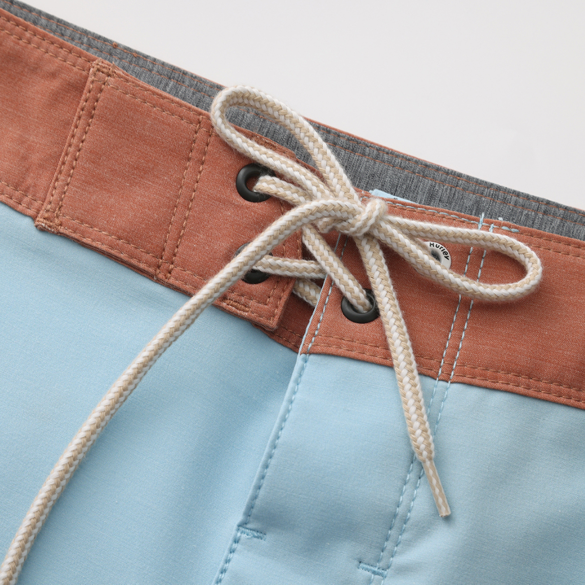 HURLEY PANTALÓN CORTO MEN