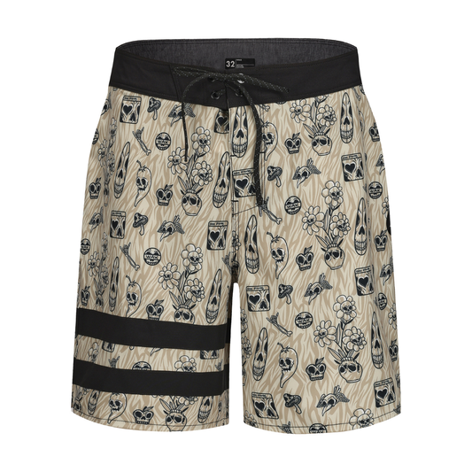 HURLEY PANTALÓN CORTO MEN
