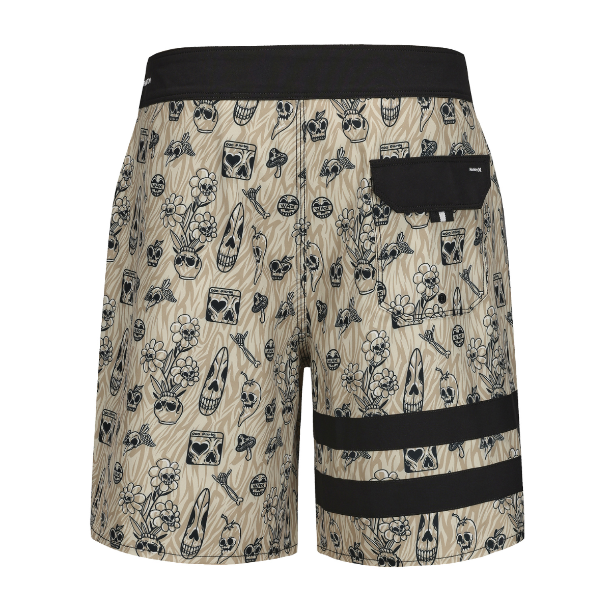 HURLEY PANTALÓN CORTO MEN
