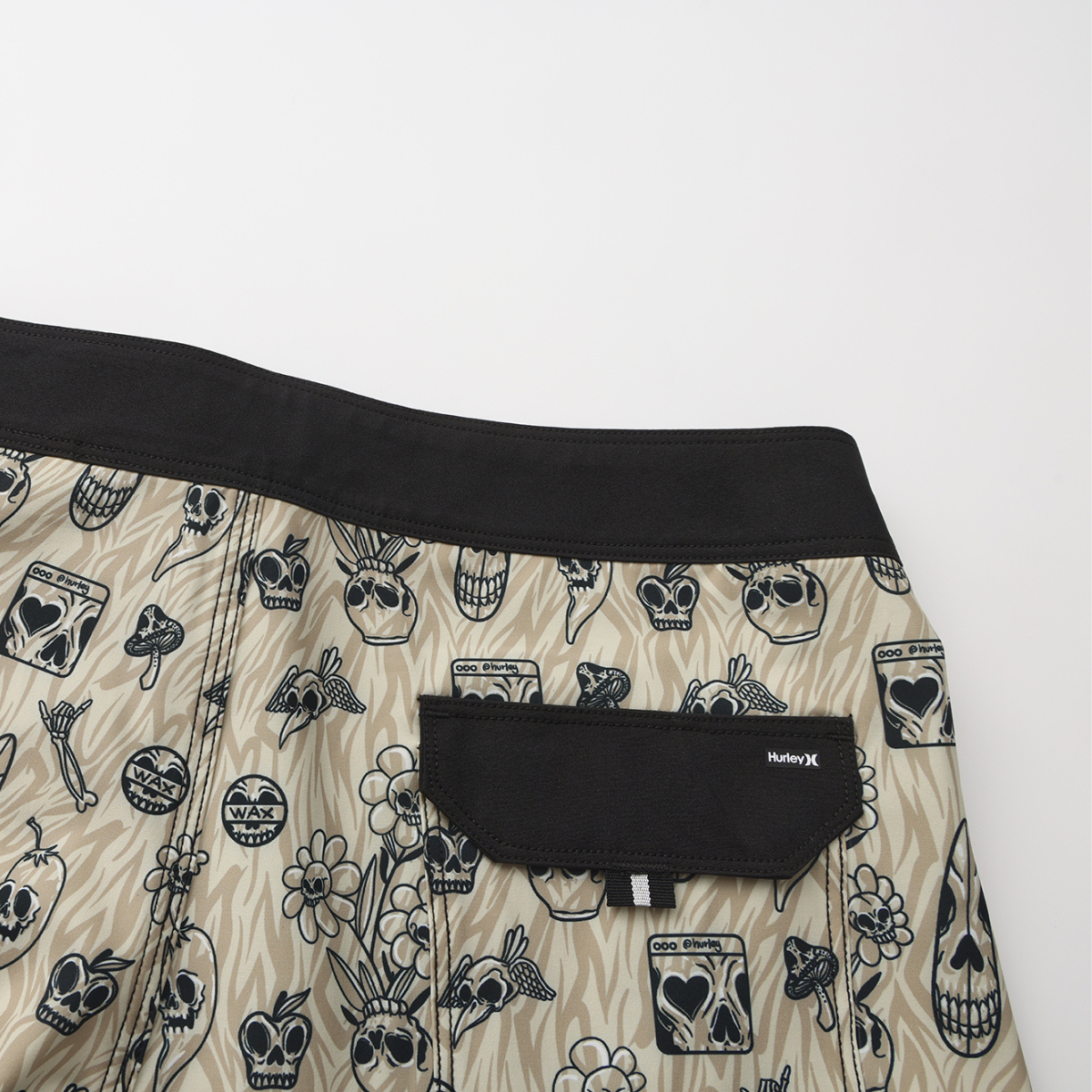 HURLEY PANTALÓN CORTO MEN