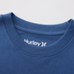 HURLEY SUÉTER MEN