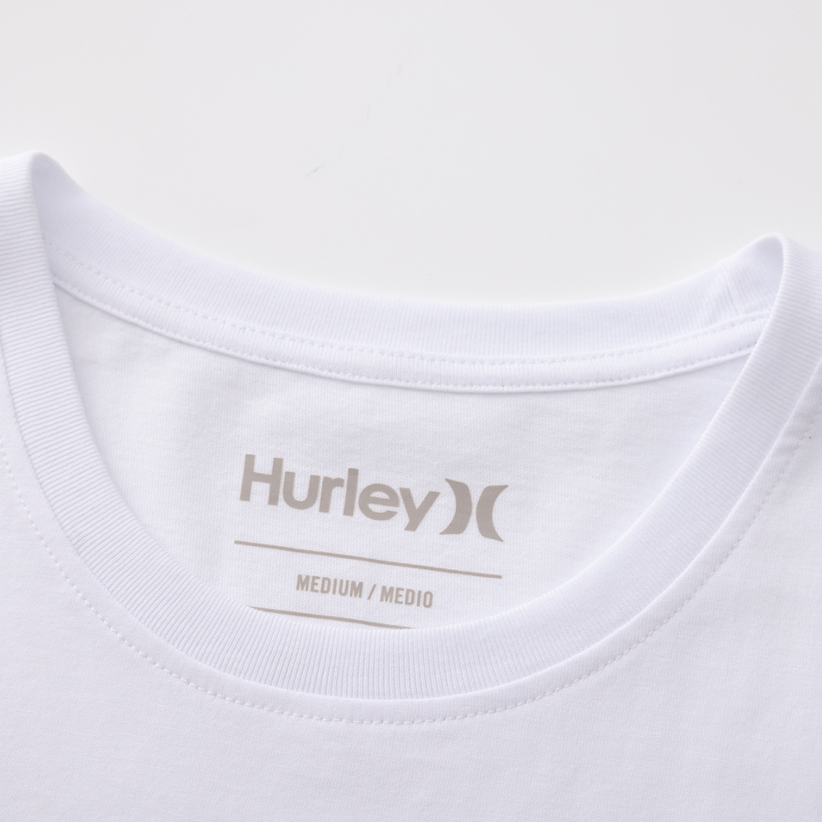 HURLEY SUÉTER MEN
