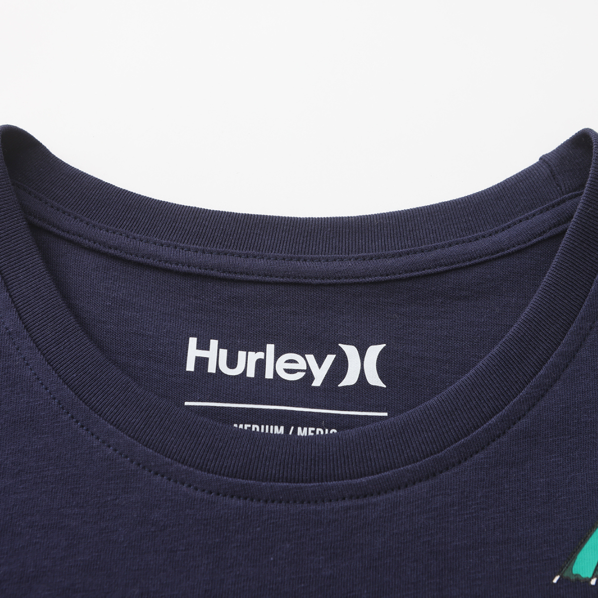 HURLEY SUÉTER MEN