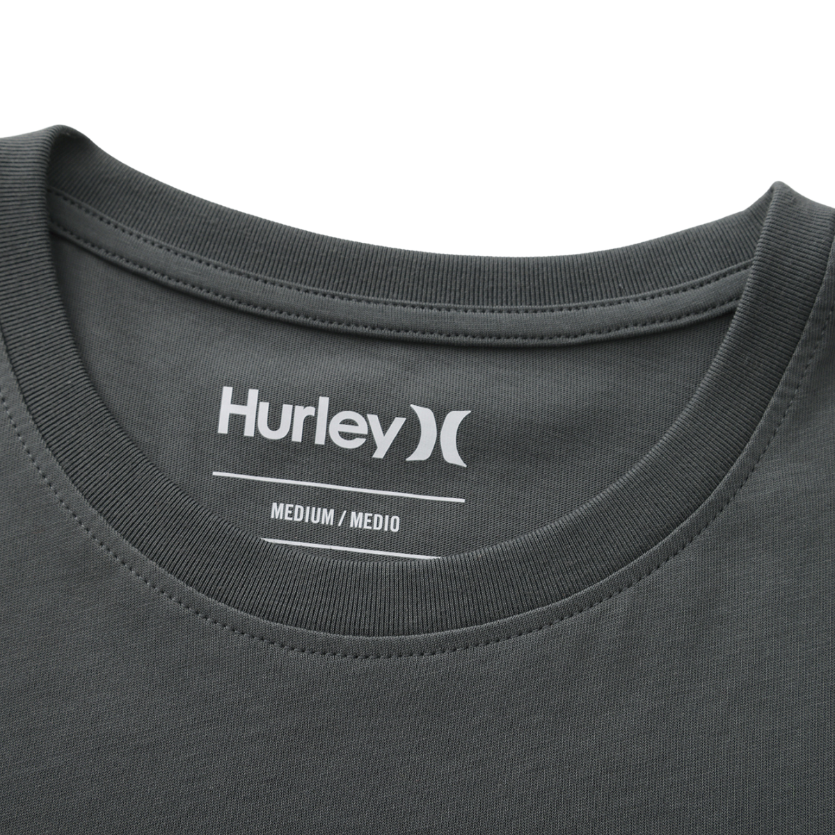 HURLEY SUÉTER MEN