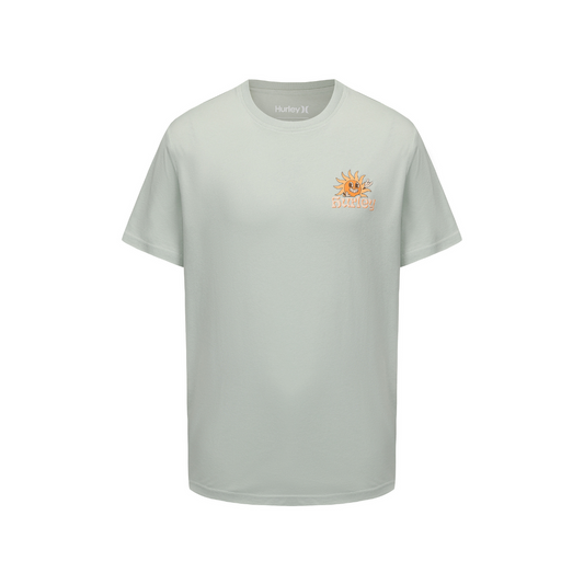 HURLEY SUÉTER MEN