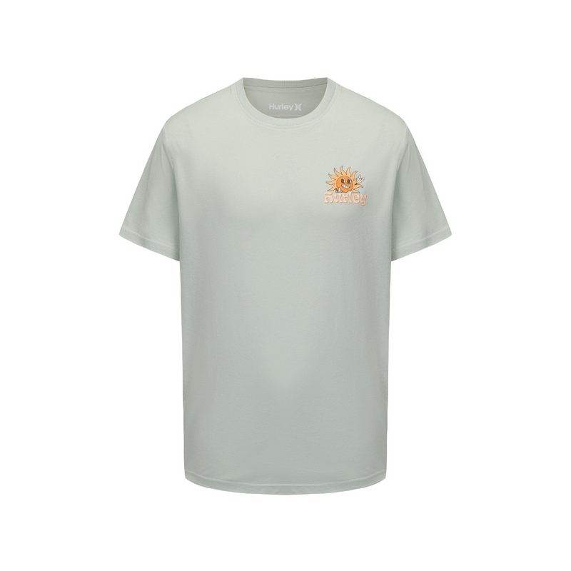 HURLEY SUÉTER MEN