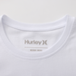 HURLEY SUÉTER MANGA LARGA MEN