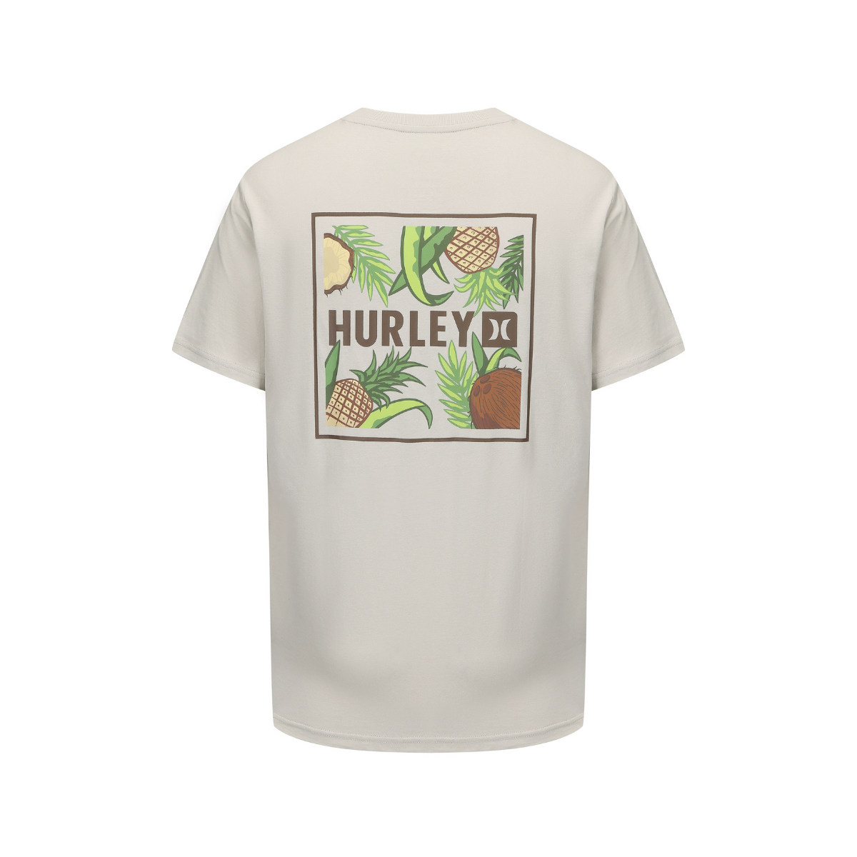 HURLEY SUÉTER MEN