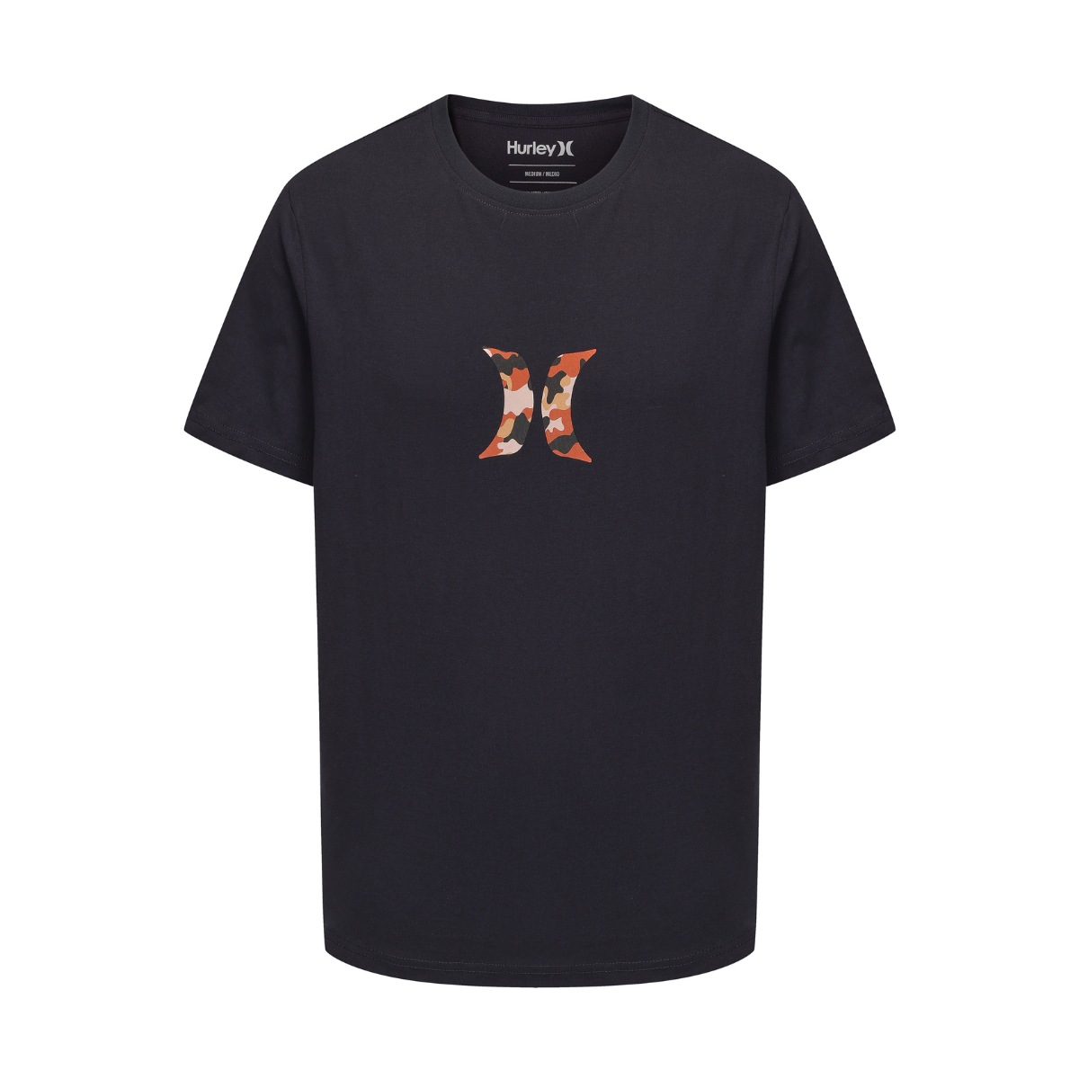 HURLEY SUÉTER MEN