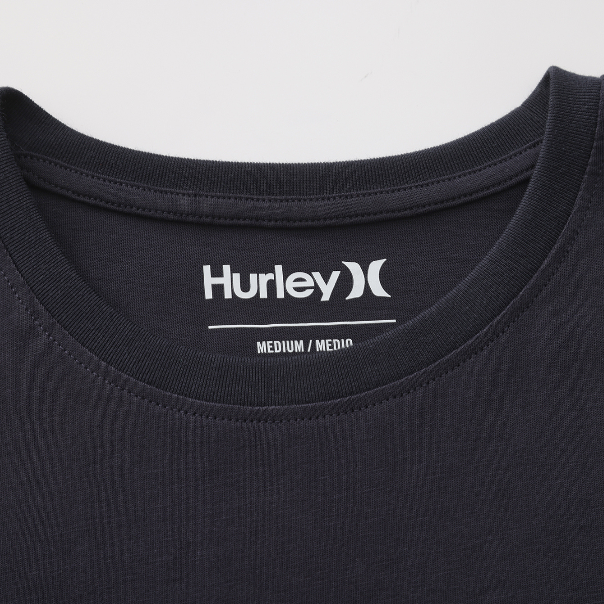 HURLEY SUÉTER MEN