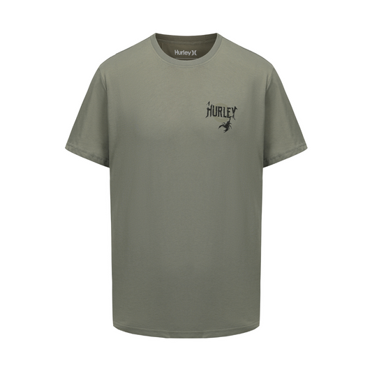 HURLEY SUÉTER MEN