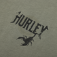 HURLEY SUÉTER MEN