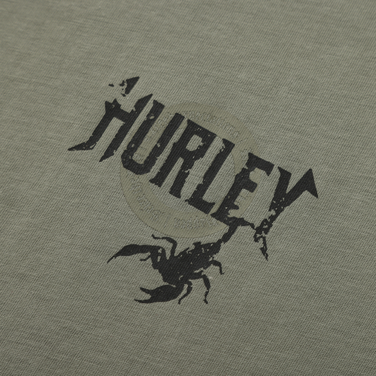 HURLEY SUÉTER MEN