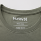 HURLEY SUÉTER MEN