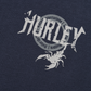 HURLEY SUÉTER MEN