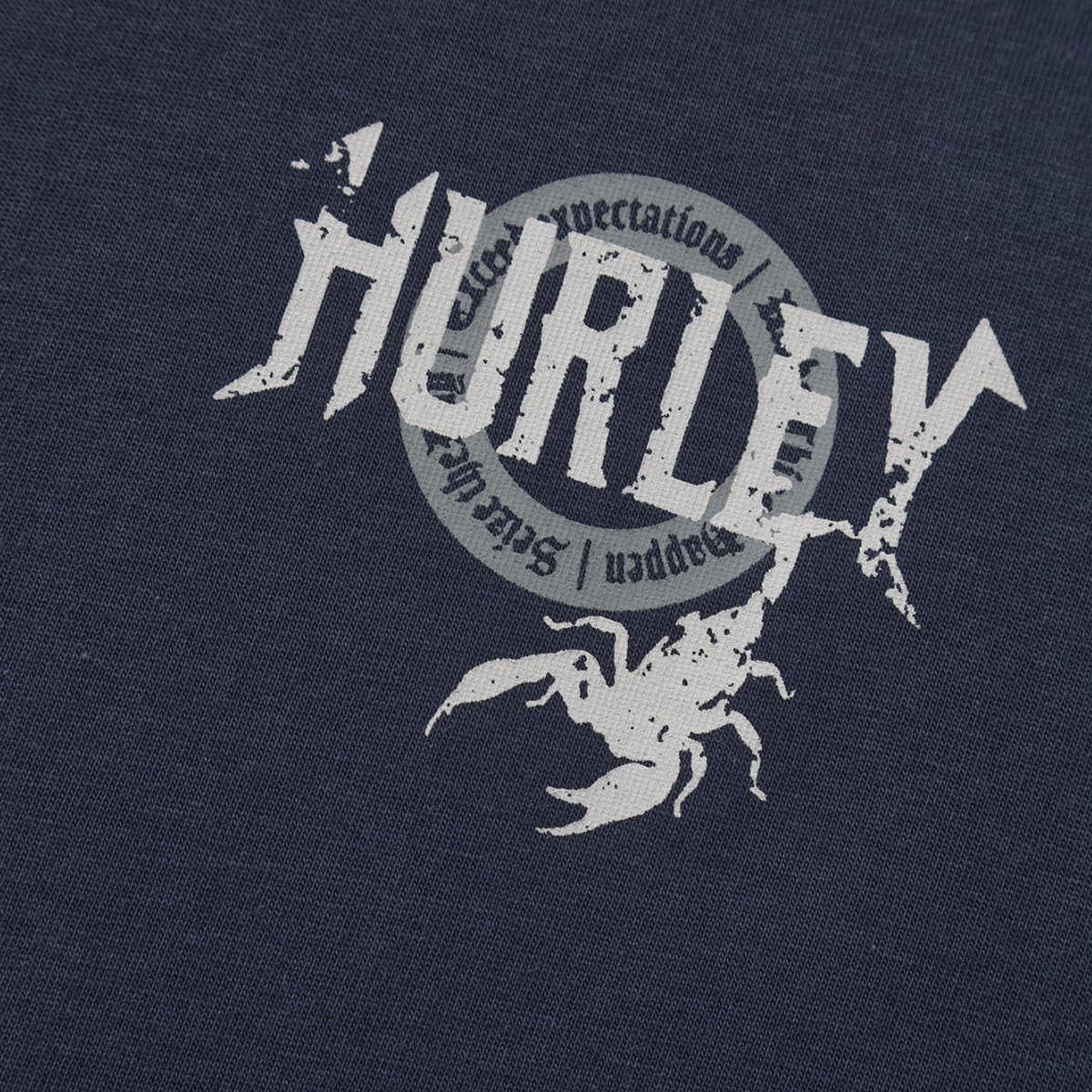 HURLEY SUÉTER MEN