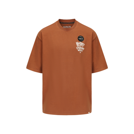 HURLEY SUÉTER MEN
