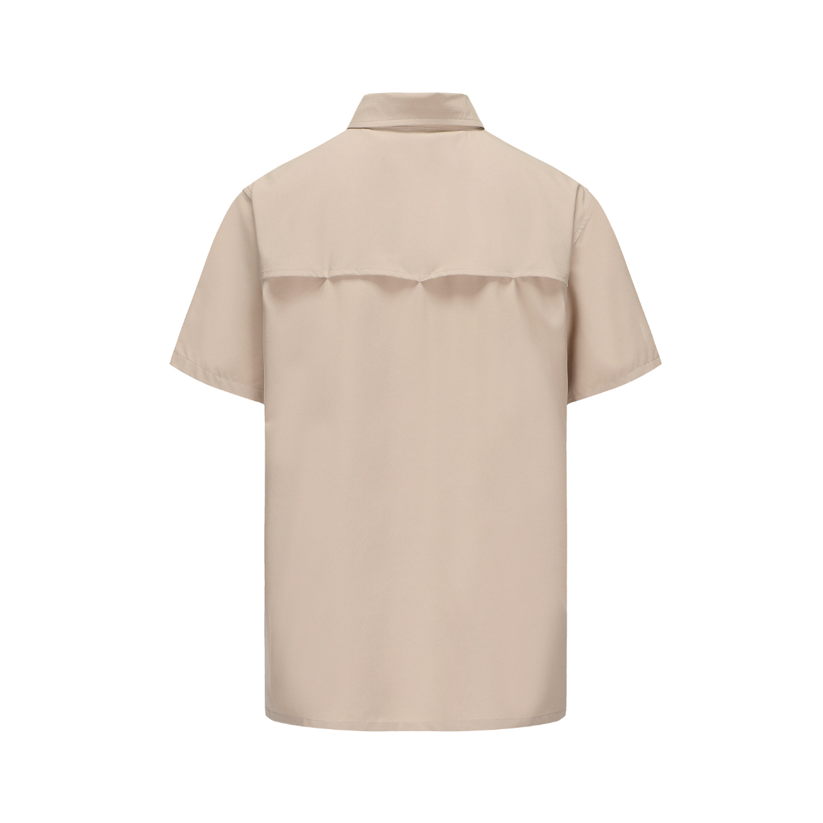 HURLEY CAMISA MANGA CORTA MEN