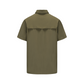 HURLEY CAMISA MANGA CORTA MEN