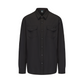 HURLEY CAMISA MANGA LARGA MEN