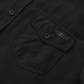 HURLEY CAMISA MANGA LARGA MEN