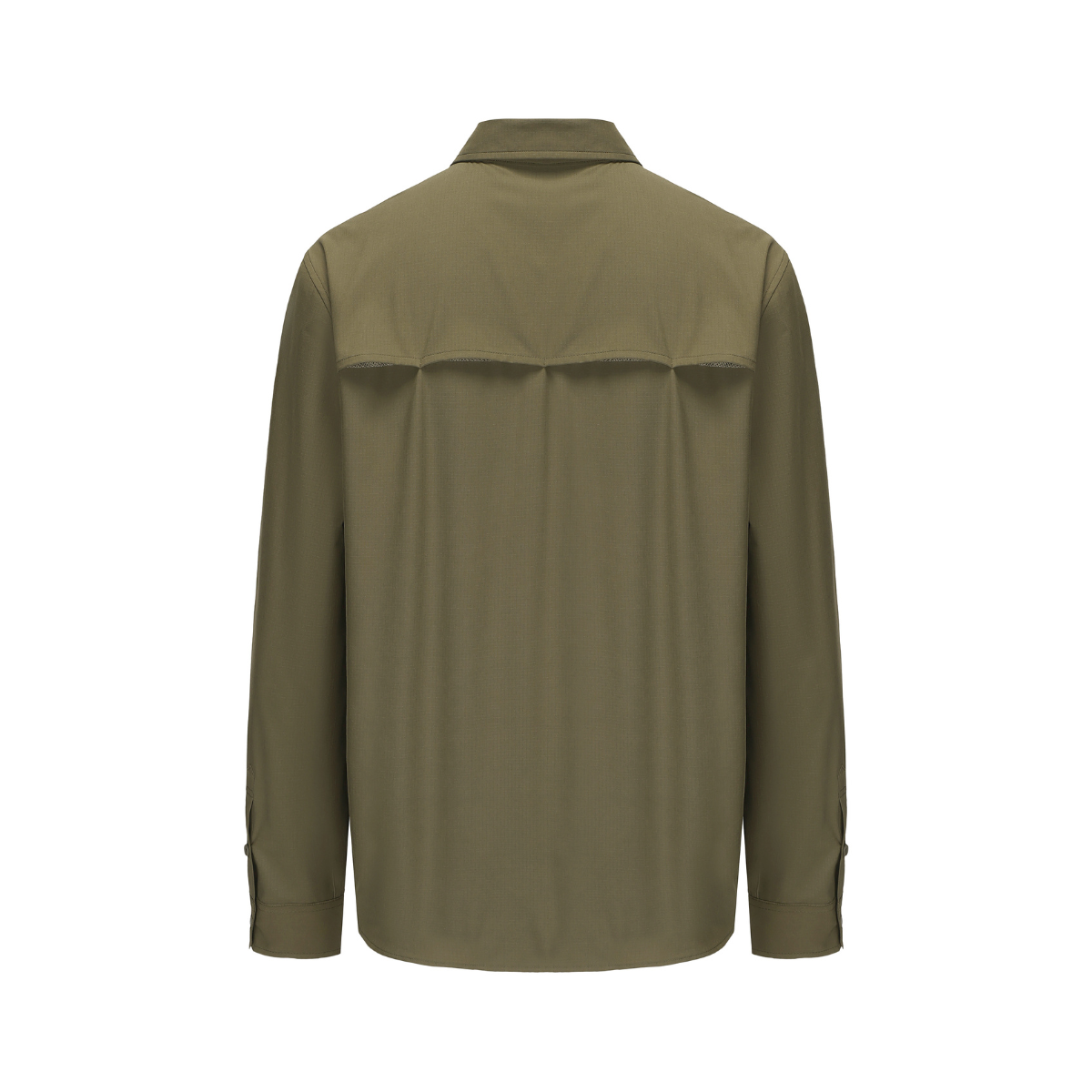 HURLEY CAMISA MANGA LARGA MEN