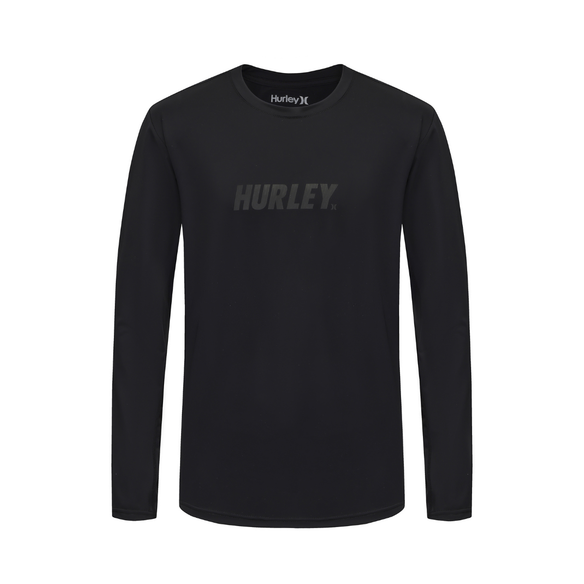 HURLEY SUÉTER MANGA LARGA MEN