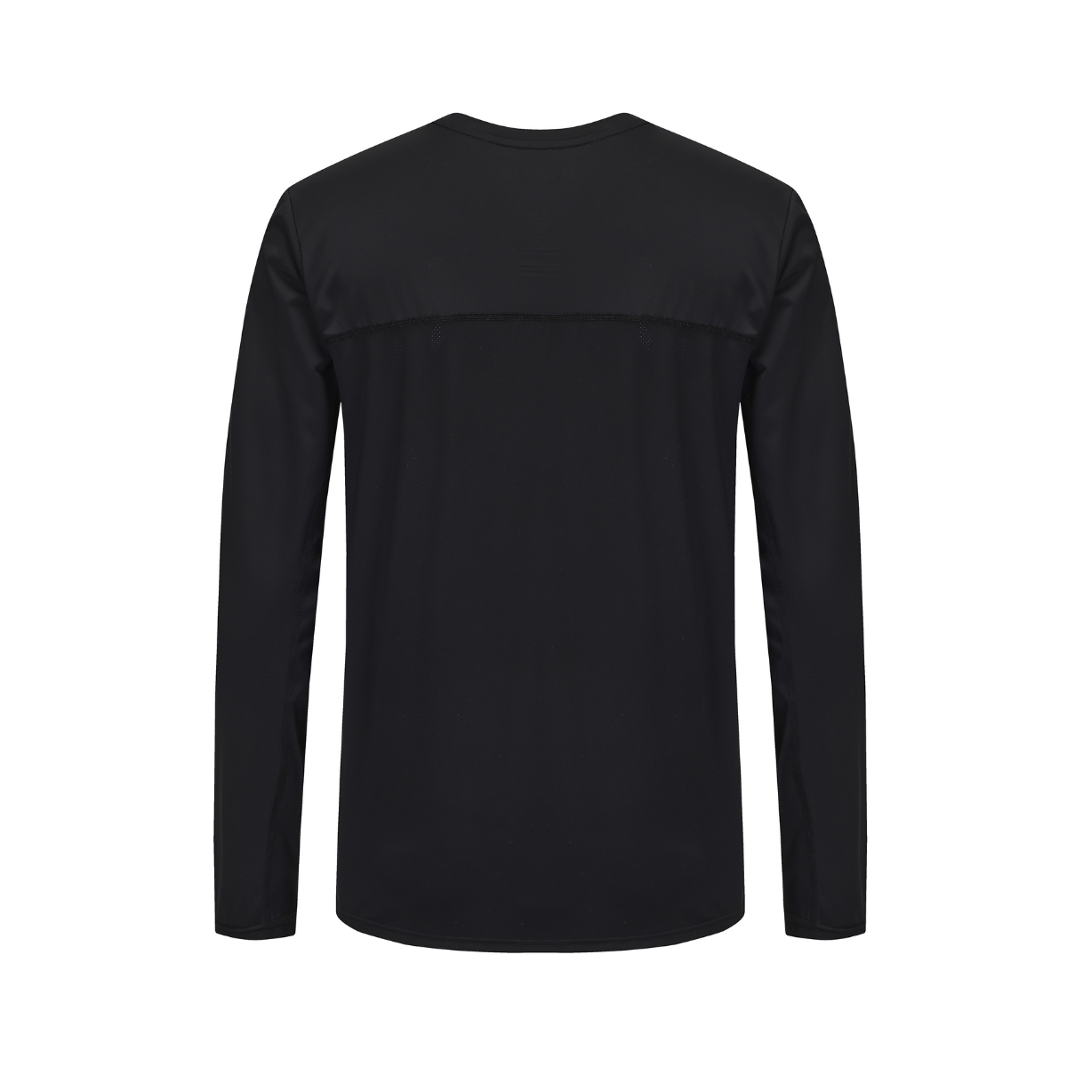 HURLEY SUÉTER MANGA LARGA MEN