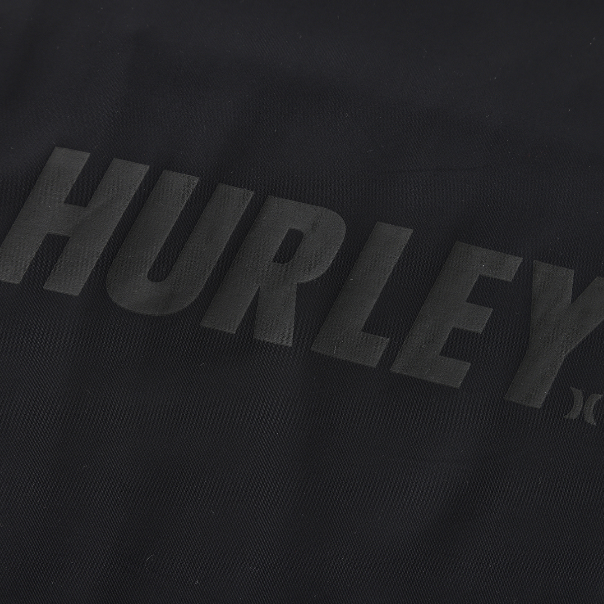 HURLEY SUÉTER MANGA LARGA MEN