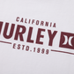HURLEY SUÉTER MEN