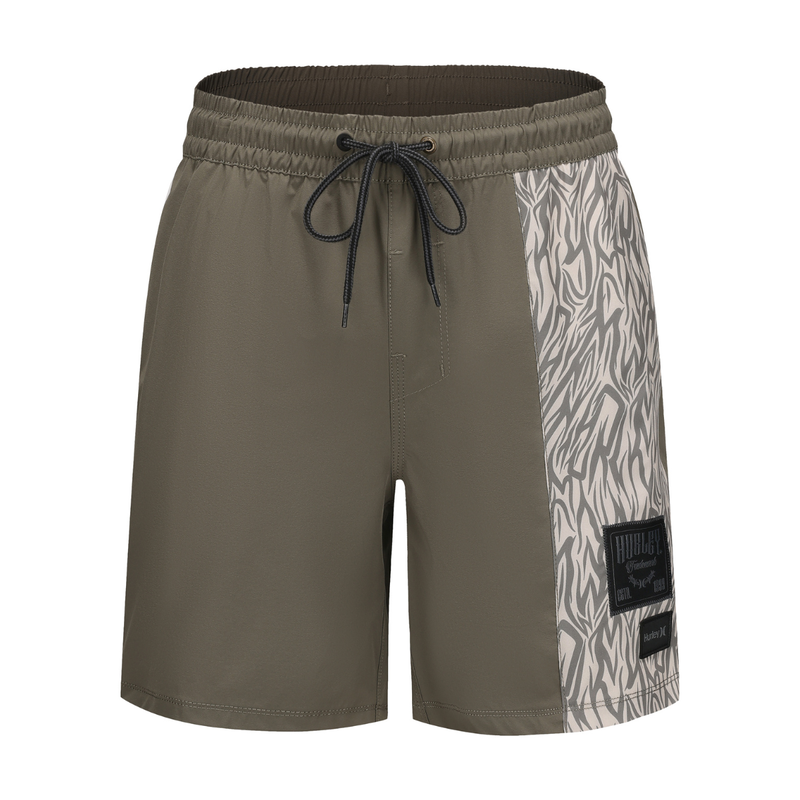 HURLEY SUÉTER MEN