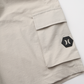 HURLEY PANTALÓN CORTO MEN