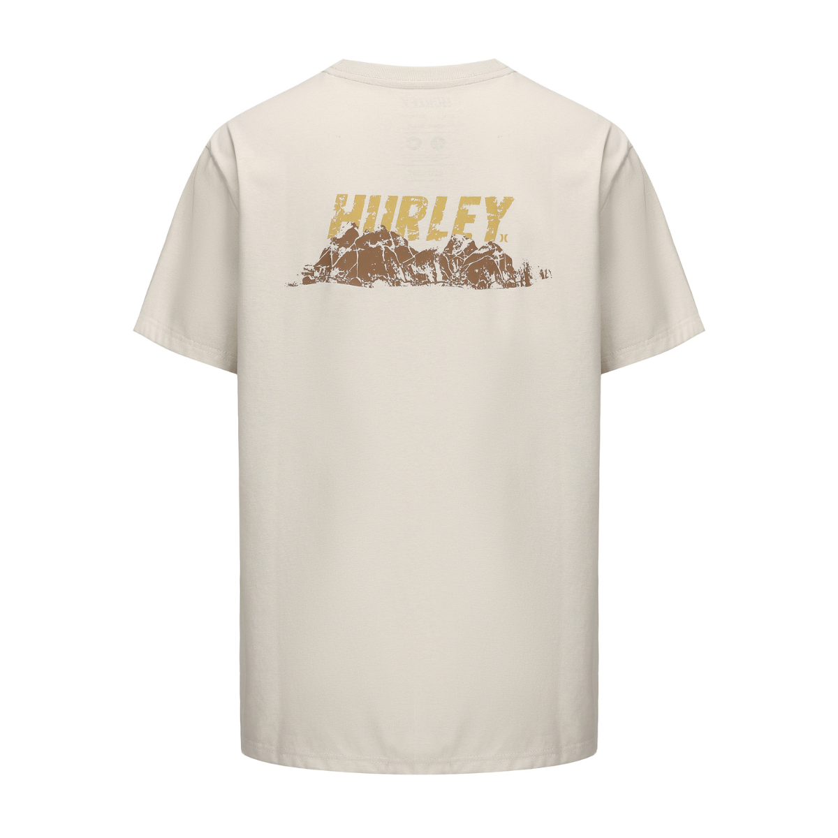 HURLEY SUÉTER MEN