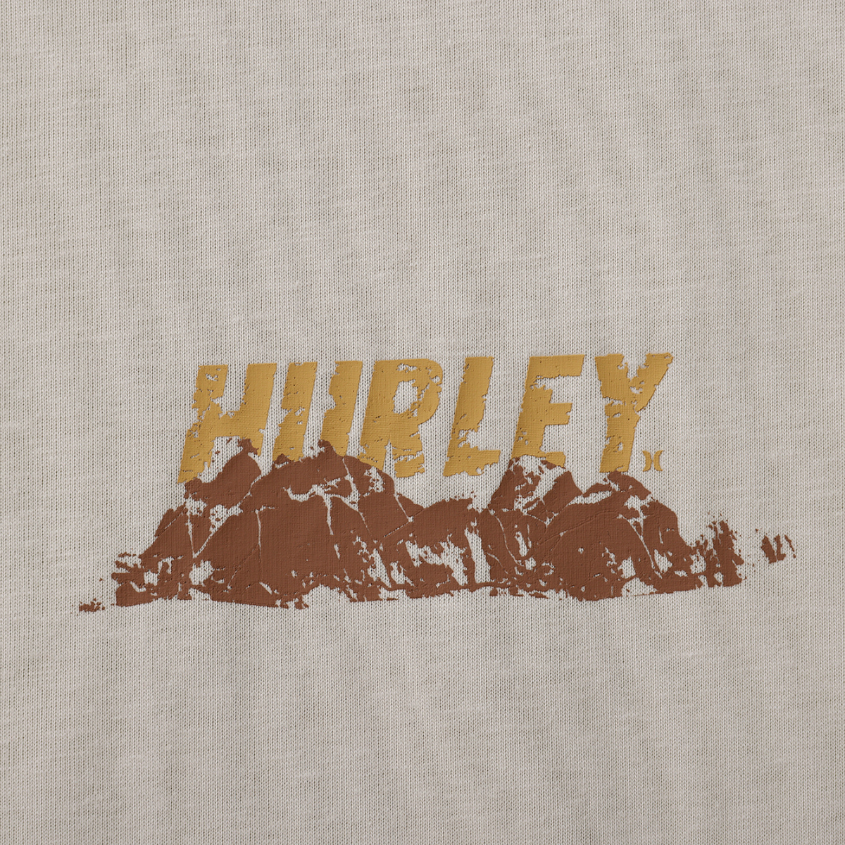 HURLEY SUÉTER MEN