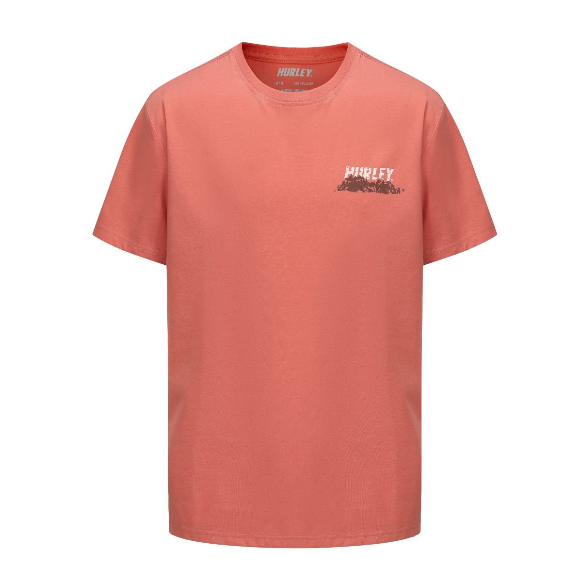 HURLEY SUÉTER MEN