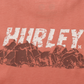 HURLEY SUÉTER MEN