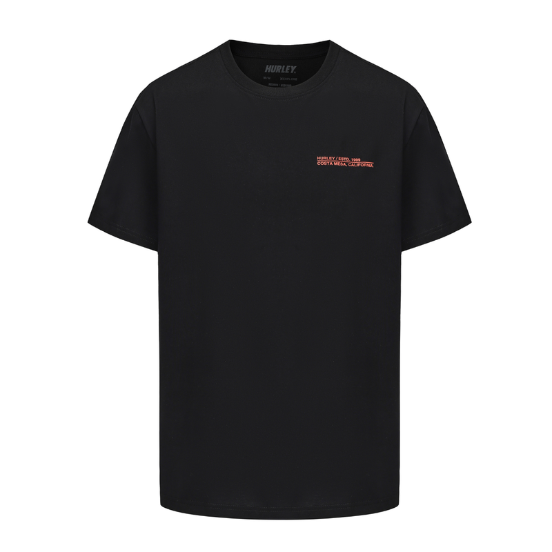 HURLEY SUÉTER MEN