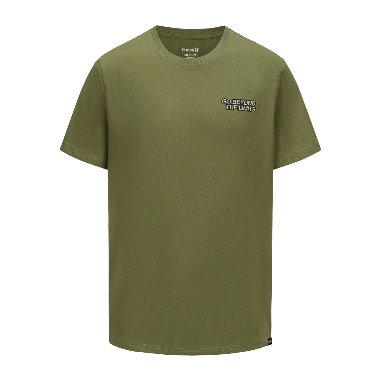 HURLEY SUÉTER MEN