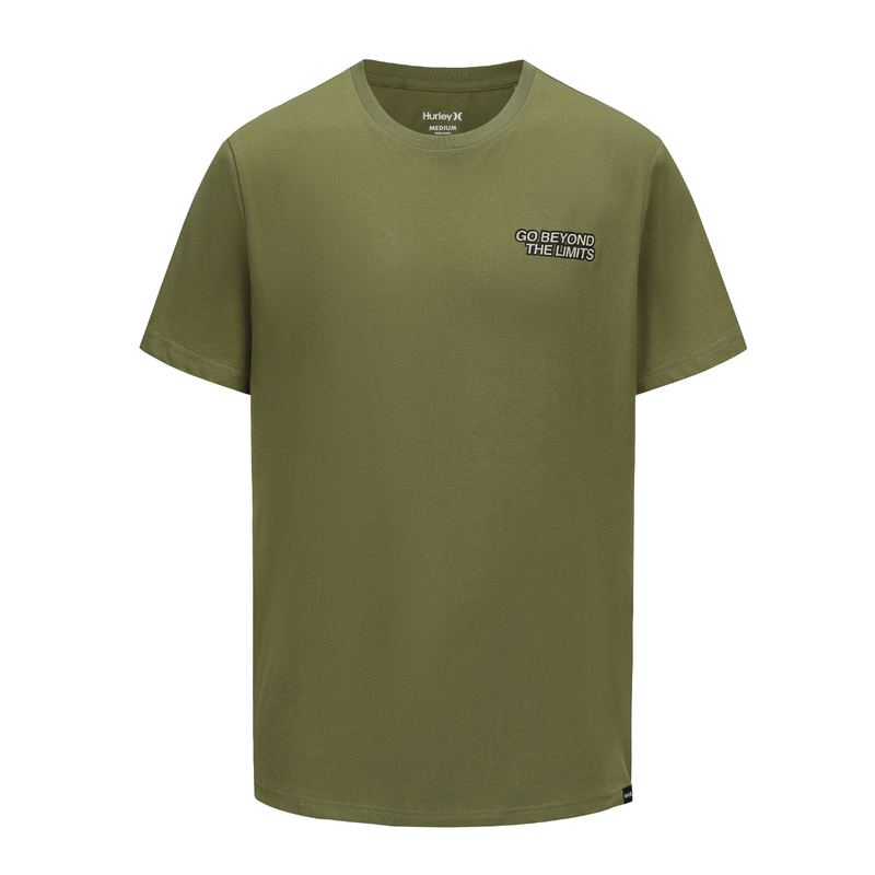 HURLEY SUÉTER MEN