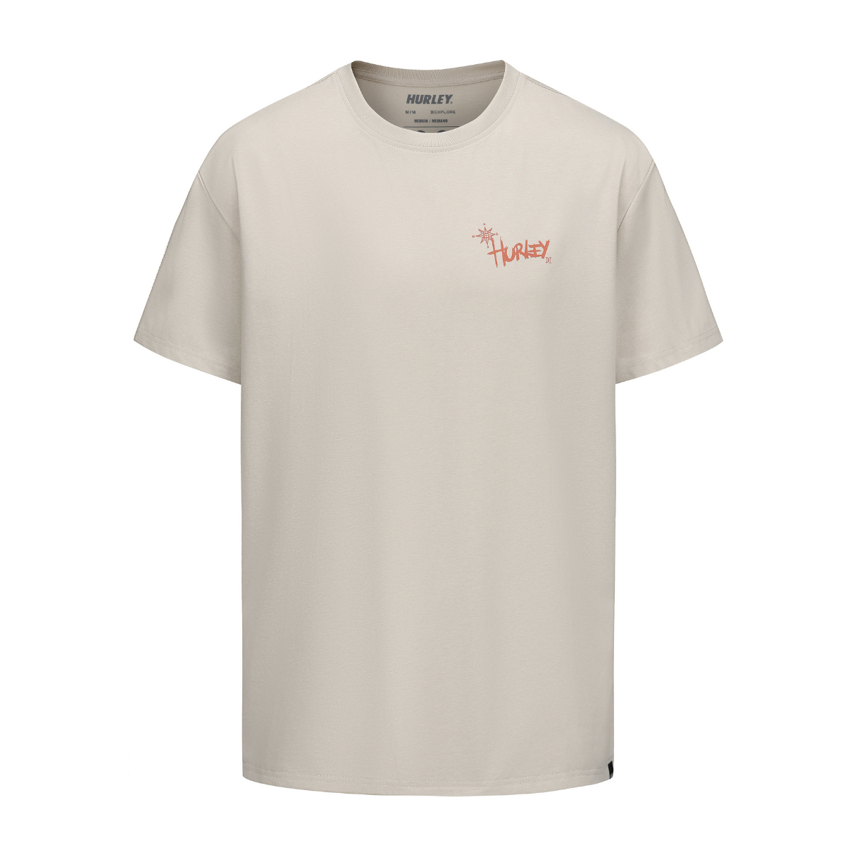 HURLEY SUÉTER MEN