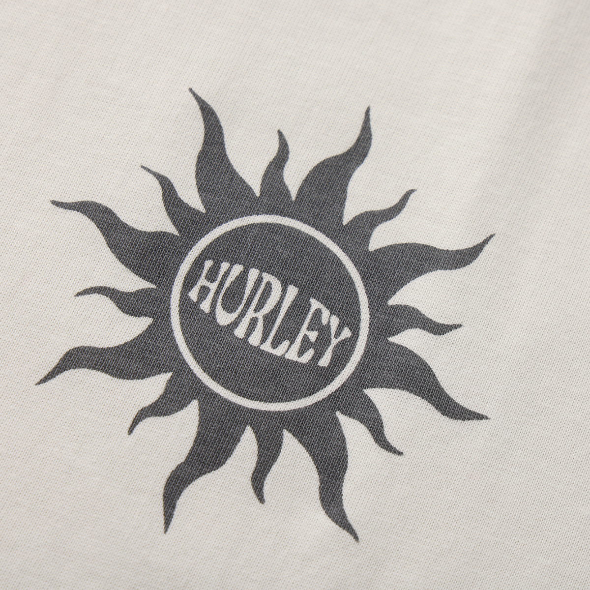 HURLEY SUÉTER MEN