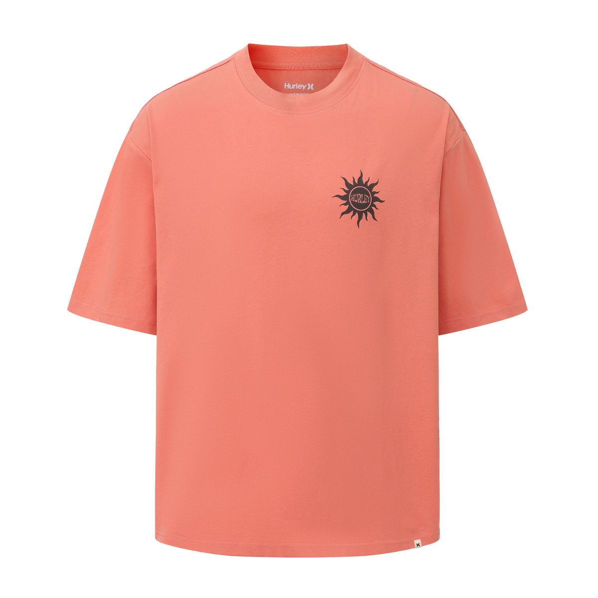 HURLEY SUÉTER MEN