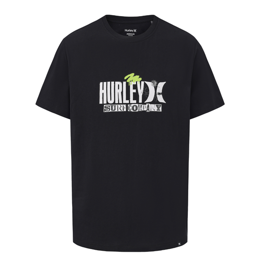 HURLEY SUÉTER MEN