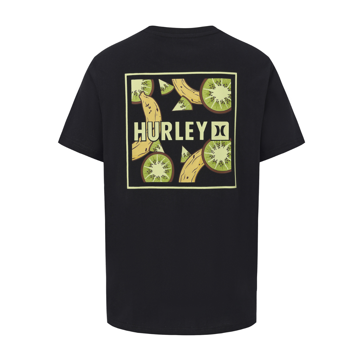 HURLEY SUÉTER MEN