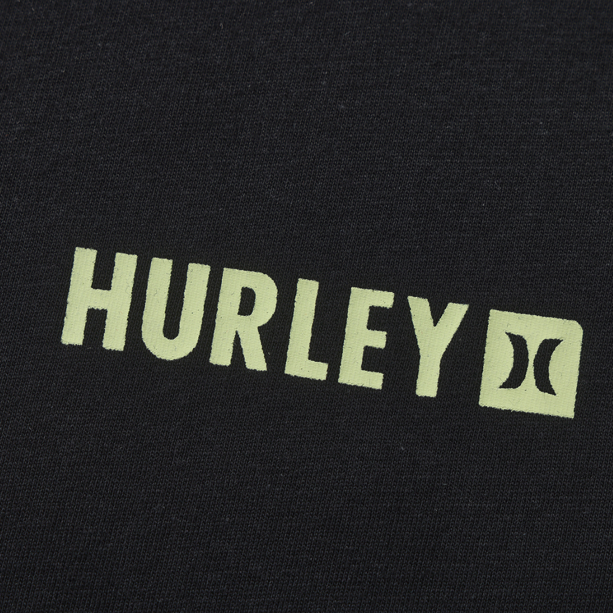 HURLEY SUÉTER MEN