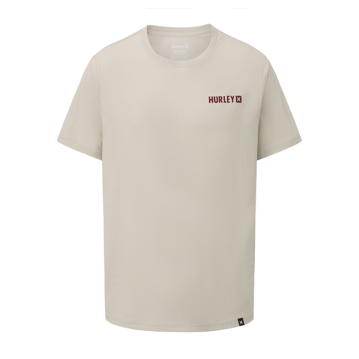 HURLEY SUÉTER MEN
