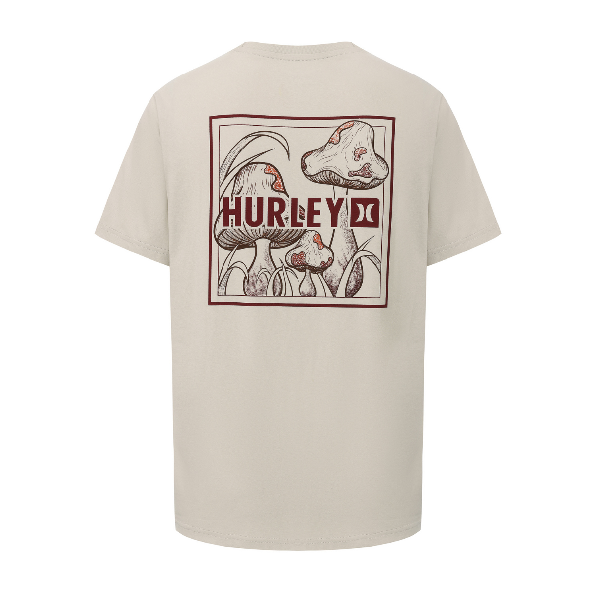HURLEY SUÉTER MEN